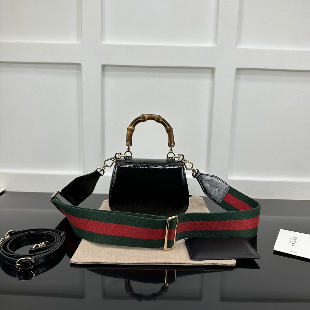 Gucci Top Handle Bags